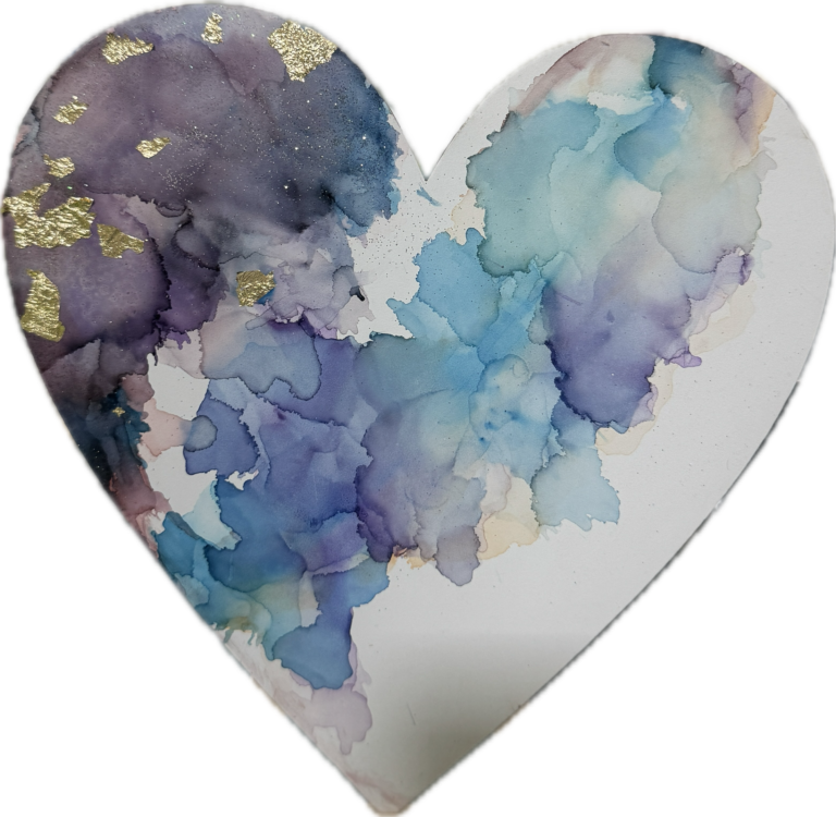 Alcohol Ink Art: A Unique and Creative Activity for Every Special Occasion